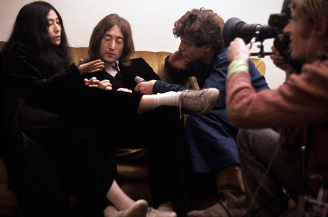 John Lennon Photo 14