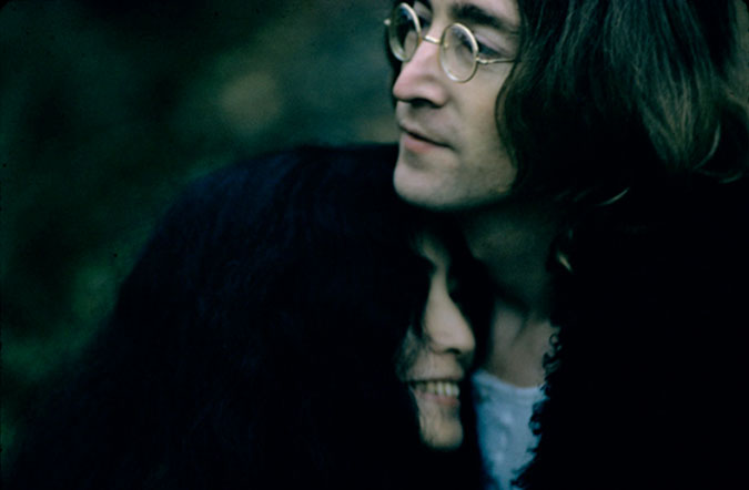 John Lennon Photo 17