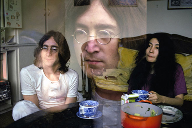 John Lennon Photo 19