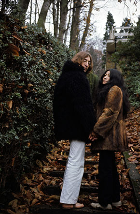 John Lennon Photo 20