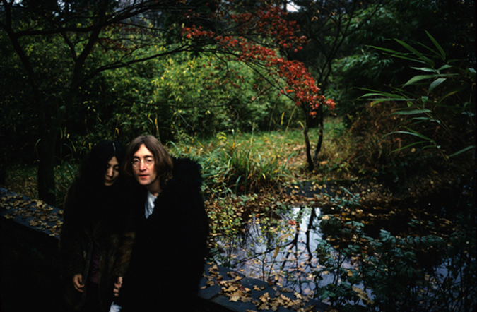 John Lennon Photo 3