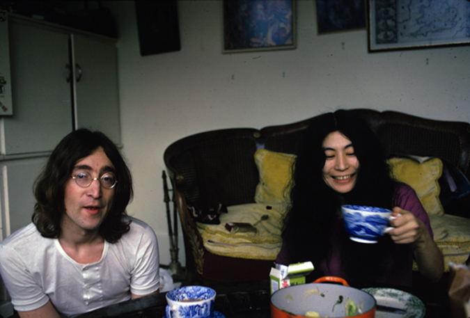 John Lennon Photo 5