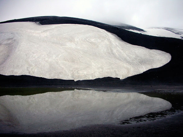 Antarctic 2005 photo
