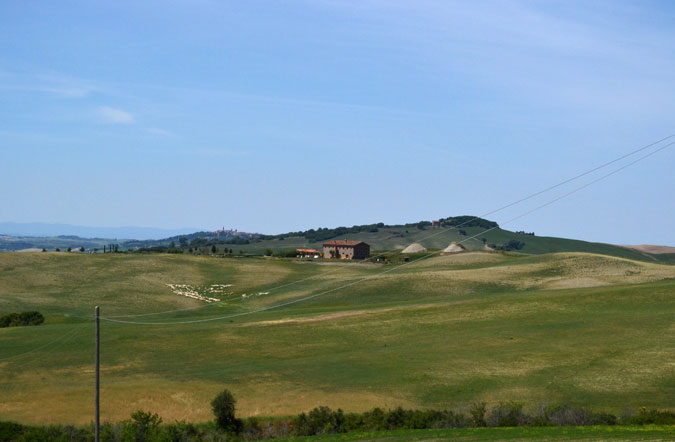 Tuscany 2011 photo