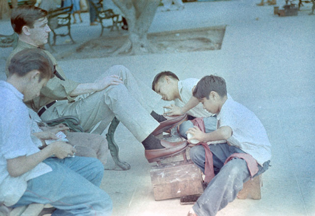 Mexico 1959 photo 2